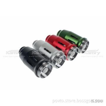 recent developments e-cigarette k300  vs k100/k101/K500/K600